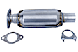 644217 Catalytic Converter, 2.0L, 4Cyl, Federal EPA Standard, 46-State Legal (Cannot ship to CA, CO, NY or ME), Direct Fit