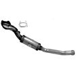 644224 Catalytic Converter, 3.6L, 6Cyl, Federal EPA Standard, 46-State Legal (Cannot ship to CA, CO, NY or ME), Direct Fit