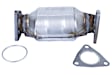 644228 Center Catalytic Converter, 3.5L, 6Cyl, Federal EPA Standard, 46-State Legal (Cannot ship to CA, CO, NY or ME), Direct Fit