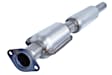 644239 Rear Catalytic Converter, 2.3L, 4Cyl, Federal EPA Standard, 46-State Legal (Cannot ship to CA, CO, NY or ME), Direct Fit