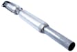 644239 Rear Catalytic Converter, 2.3L, 4Cyl, Federal EPA Standard, 46-State Legal (Cannot ship to CA, CO, NY or ME), Direct Fit