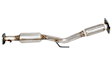 644243 Rear, Driver or Passenger Side Catalytic Converter, 2.5L, 4Cyl, Federal EPA Standard, 46-State Legal (Cannot ship to CA, CO, NY or ME), Direct Fit