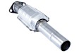 644244 Rear, Driver or Passenger Side Catalytic Converter, 2.4L, 4Cyl, Federal EPA Standard, 46-State Legal (Cannot ship to CA, CO, NY or ME), Direct Fit