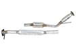 644246 Catalytic Converter, 2.5L, 4Cyl, Federal EPA Standard, 46-State Legal (Cannot ship to CA, CO, NY or ME), Direct Fit