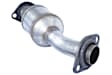 644250 Center Catalytic Converter, 3.5L, 6Cyl, Federal EPA Standard, 46-State Legal (Cannot ship to CA, CO, NY or ME), FWD, Direct Fit