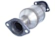 644250 Center Catalytic Converter, 3.5L, 6Cyl, Federal EPA Standard, 46-State Legal (Cannot ship to CA, CO, NY or ME), FWD, Direct Fit
