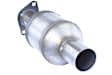 644255 Center Catalytic Converter, 2.5L, 4Cyl, Federal EPA Standard, 46-State Legal (Cannot ship to CA, CO, NY or ME), Direct Fit