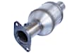 644255 Center Catalytic Converter, 2.5L, 4Cyl, Federal EPA Standard, 46-State Legal (Cannot ship to CA, CO, NY or ME), Direct Fit