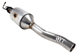 645126 Catalytic Converter, 6.8L, 10Cyl, Federal EPA Standard, 46-State Legal (Cannot ship to CA, CO, NY or ME), Direct Fit