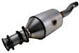 645126 Catalytic Converter, 6.8L, 10Cyl, Federal EPA Standard, 46-State Legal (Cannot ship to CA, CO, NY or ME), Direct Fit
