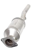 645136 Driver Side Catalytic Converter, 6.0L, 8Cyl, Federal EPA Standard, 46-State Legal (Cannot ship to CA, CO, NY or ME), Direct Fit