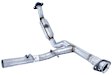 645150 Passenger Side Catalytic Converter, 3.5L, 6Cyl, Federal EPA Standard, 46-State Legal (Cannot ship to CA, CO, NY or ME), Direct Fit
