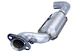 645151 Driver Side Catalytic Converter, 3.5L, 6Cyl, Federal EPA Standard, 46-State Legal (Cannot ship to CA, CO, NY or ME), Direct Fit