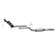 645157 Passenger Side Catalytic Converter, 5.5L, 8Cyl, Federal EPA Standard, 46-State Legal (Cannot ship to CA, CO, NY or ME), Direct Fit