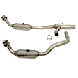 645160 Catalytic Converter, 5.4L, 8Cyl, Federal EPA Standard, 46-State Legal (Cannot ship to CA, CO, NY or ME), Direct Fit