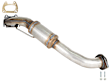 645163 Driver Side Catalytic Converter, 3.6L, 6Cyl, Federal EPA Standard, 46-State Legal (Cannot ship to CA, CO, NY or ME), Direct Fit