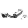 645168 Catalytic Converter, 3.5L, 6Cyl, Federal EPA Standard, 46-State Legal (Cannot ship to CA, CO, NY or ME), Direct Fit