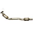 645179 Driver Side Catalytic Converter, 5.3L, 8Cyl, Federal EPA Standard, 46-State Legal (Cannot ship to CA, CO, NY or ME), Direct Fit
