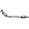 645179 Driver Side Catalytic Converter, 5.3L, 8Cyl, Federal EPA Standard, 46-State Legal (Cannot ship to CA, CO, NY or ME), Direct Fit
