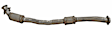 645180 Passenger Side Catalytic Converter, 5.3L, 8Cyl, Federal EPA Standard, 46-State Legal (Cannot ship to CA, CO, NY or ME), Direct Fit