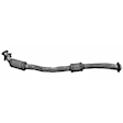 645180 Passenger Side Catalytic Converter, 5.3L, 8Cyl, Federal EPA Standard, 46-State Legal (Cannot ship to CA, CO, NY or ME), Direct Fit