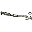 645185 Catalytic Converter, 4.2L, 6Cyl, Federal EPA Standard, 46-State Legal (Cannot ship to CA, CO, NY or ME), Direct Fit
