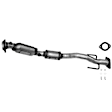 645185 Catalytic Converter, 4.2L, 6Cyl, Federal EPA Standard, 46-State Legal (Cannot ship to CA, CO, NY or ME), Direct Fit