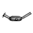 645190 Passenger Side Catalytic Converter, 4.2L, 8Cyl, Federal EPA Standard, 46-State Legal (Cannot ship to CA, CO, NY or ME), Direct Fit