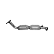 645193 Driver or Passenger Side Catalytic Converter, 4.7L, 8Cyl, Federal EPA Standard, 46-State Legal (Cannot ship to CA, CO, NY or ME), Direct Fit