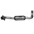 645208 Driver Side Catalytic Converter, 4.6L, 8Cyl, Federal EPA Standard, 46-State Legal (Cannot ship to CA, CO, NY or ME), RWD, Direct Fit