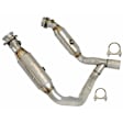 645224 Catalytic Converter, 5.7L, 8Cyl, Federal EPA Standard, 46-State Legal (Cannot ship to CA, CO, NY or ME), Direct Fit