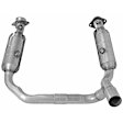 645224 Catalytic Converter, 5.7L, 8Cyl, Federal EPA Standard, 46-State Legal (Cannot ship to CA, CO, NY or ME), Direct Fit