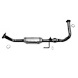 645257 Driver Side Catalytic Converter, 4.7L, 8Cyl, Federal EPA Standard, 46-State Legal (Cannot ship to CA, CO, NY or ME), Direct Fit