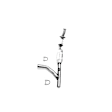 645259 Passenger Side Catalytic Converter, 4.2L, 6Cyl, Federal EPA Standard, 46-State Legal (Cannot ship to CA, CO, NY or ME), Direct Fit