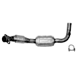 645261 Driver Side Catalytic Converter, 4.6L, 8Cyl, Federal EPA Standard, 46-State Legal (Cannot ship to CA, CO, NY or ME), Direct Fit