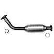 645266 Passenger Side Catalytic Converter, 4.7L, 8Cyl, Federal EPA Standard, 46-State Legal (Cannot ship to CA, CO, NY or ME), Direct Fit
