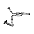 645268 Catalytic Converter, 5.7L, 8Cyl, Federal EPA Standard, 46-State Legal (Cannot ship to CA, CO, NY or ME), Direct Fit