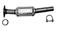 645270 Catalytic Converter, 3.5L, 6Cyl, Federal EPA Standard, 46-State Legal (Cannot ship to CA, CO, NY or ME), Direct Fit