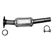 645270 Catalytic Converter, 3.5L, 6Cyl, Federal EPA Standard, 46-State Legal (Cannot ship to CA, CO, NY or ME), Direct Fit