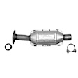 645273 Catalytic Converter, 2.5L, 4Cyl, Federal EPA Standard, 46-State Legal (Cannot ship to CA, CO, NY or ME), Direct Fit