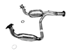 645277 Catalytic Converter, Federal EPA Standard, 46-State Legal (Cannot ship to CA, CO, NY or ME), Direct Fit