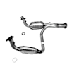 645277 Catalytic Converter, Federal EPA Standard, 46-State Legal (Cannot ship to CA, CO, NY or ME), Direct Fit