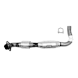645278 Driver Side Catalytic Converter, 5.4L, 8Cyl, Federal EPA Standard, 46-State Legal (Cannot ship to CA, CO, NY or ME), Direct Fit