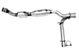 645279 Passenger Side Catalytic Converter, 5.4L, 8Cyl, Federal EPA Standard, 46-State Legal (Cannot ship to CA, CO, NY or ME), Direct Fit