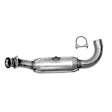 645281 Driver Side Catalytic Converter, Federal EPA Standard, 46-State Legal (Cannot ship to CA, CO, NY or ME), Direct Fit
