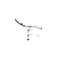 645282 Passenger Side Catalytic Converter, Federal EPA Standard, 46-State Legal (Cannot ship to CA, CO, NY or ME), Direct Fit