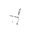 645282 Passenger Side Catalytic Converter, Federal EPA Standard, 46-State Legal (Cannot ship to CA, CO, NY or ME), Direct Fit