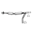 645284 Passenger Side Catalytic Converter, 4.6L, 8Cyl, Federal EPA Standard, 46-State Legal (Cannot ship to CA, CO, NY or ME), Direct Fit