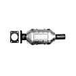 645288 Catalytic Converter, Federal EPA Standard, 46-State Legal (Cannot ship to CA, CO, NY or ME), Direct Fit