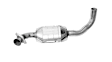 645290 Driver Side Catalytic Converter, 5.4L, 8Cyl, Federal EPA Standard, 46-State Legal (Cannot ship to CA, CO, NY or ME), Direct Fit